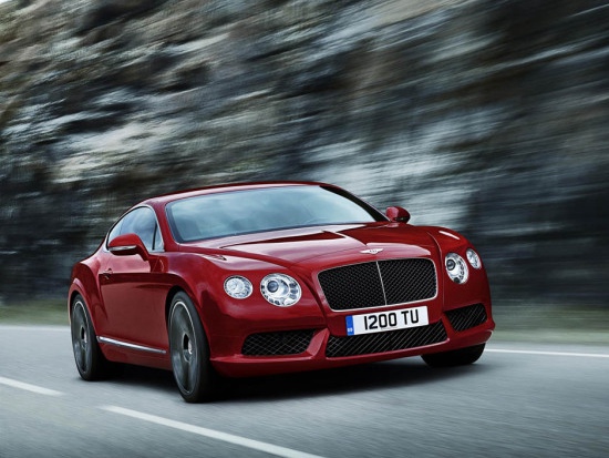 Battery union nuts not tightened Bentley global recall of 27,640 cars